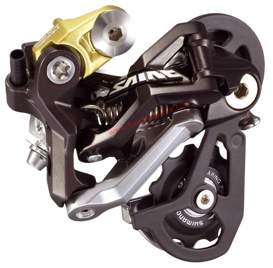 shimano saint m810 derailleur